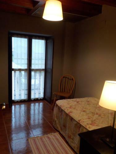 Vivienda Vacacional Picu Turbina