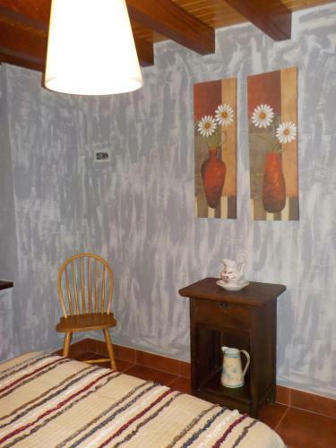 Vivienda Vacacional Picu Turbina