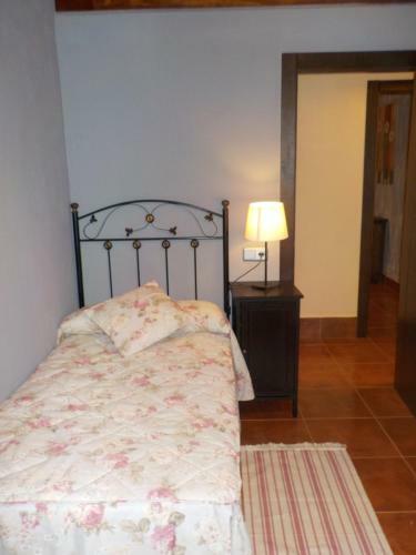 Vivienda Vacacional Picu Turbina