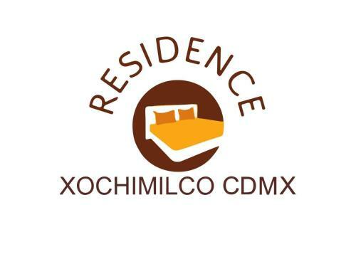 Apartamento Residence Xochimilco Cdmx