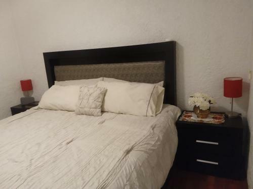 Apartamento Residence Xochimilco Cdmx