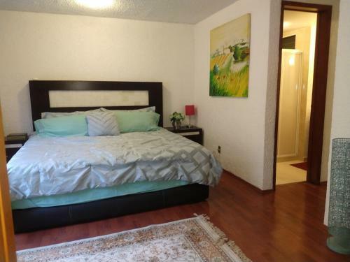 Apartamento Residence Xochimilco Cdmx