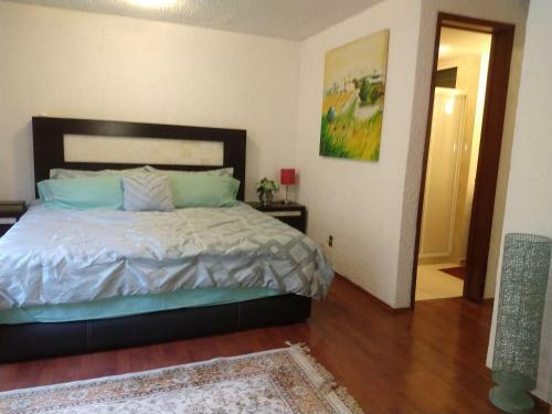 Apartamento Residence Xochimilco Cdmx