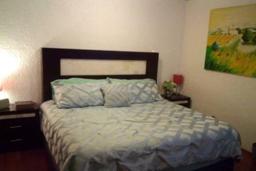 Apartamento Residence Xochimilco Cdmx