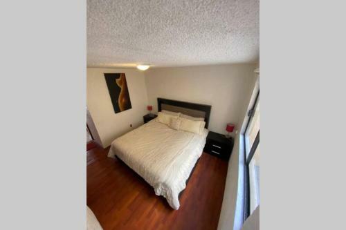 Apartamento Residence Xochimilco Cdmx