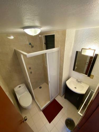 Apartamento Residence Xochimilco Cdmx