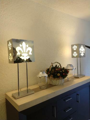 Apartamento Residence Xochimilco Cdmx