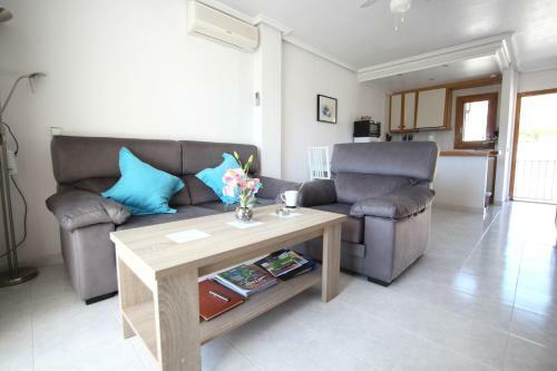 Apartamento Al026 Evita Rojales