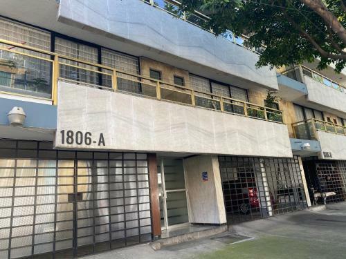 Habitaciones De Lujo Manacar Cdmx