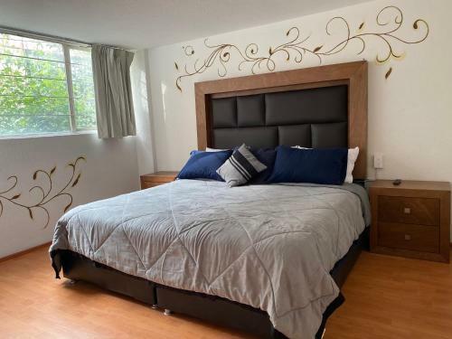 Habitaciones De Lujo Manacar Cdmx