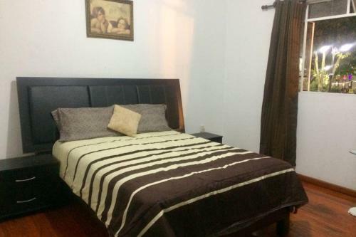 Apartamento Iconico Loft En El Corazon de Coyoacan