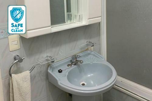 Apartamento Departamento Maimonides Polanco