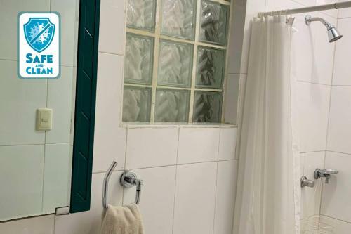 Apartamento Departamento Maimonides Polanco