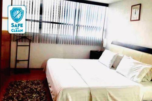 Apartamento Departamento Maimonides Polanco