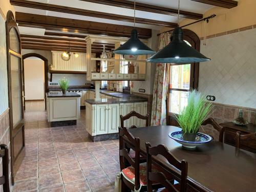 Villa Casa H.potter Lo Pep�n