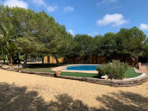 Villa Casa H.potter Lo Pep�n
