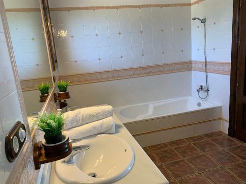 Villa Casa H.potter Lo Pep�n