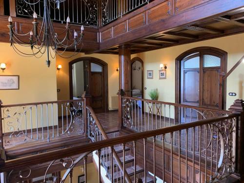 Villa Casa H.potter Lo Pep�n
