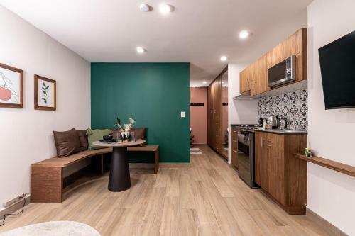 Apartamento Casai Roma Luis Cabrera