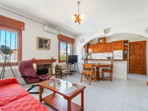 Holiday Home Picasso