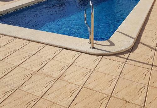 Apartamento Sol En Pilar