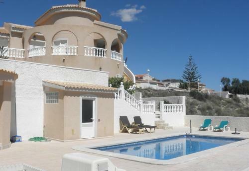 Apartamento Sol En Pilar
