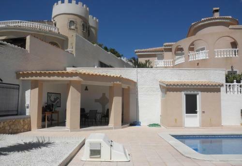 Apartamento Sol En Pilar