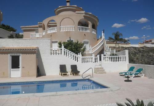 Apartamento Sol En Pilar