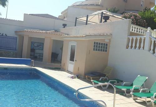 Apartamento Sol En Pilar