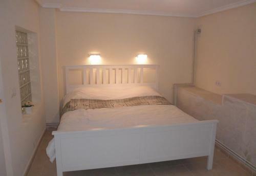 Apartamento Sol En Pilar