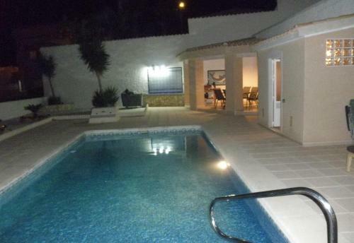 Apartamento Sol En Pilar
