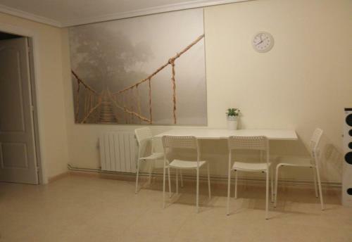 Apartamento Sol En Pilar