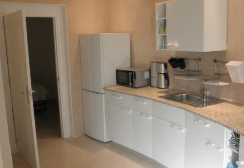 Apartamento Sol En Pilar