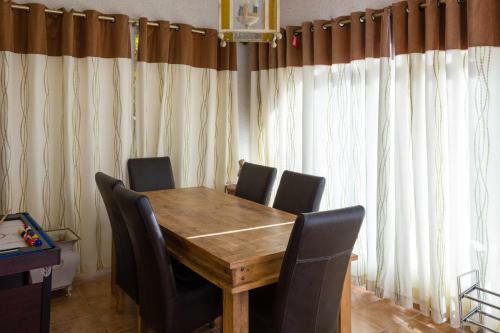 Villa House In Quesada With Swiming Pool