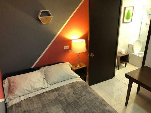 Caravansaro Horacio 1719 Polanco