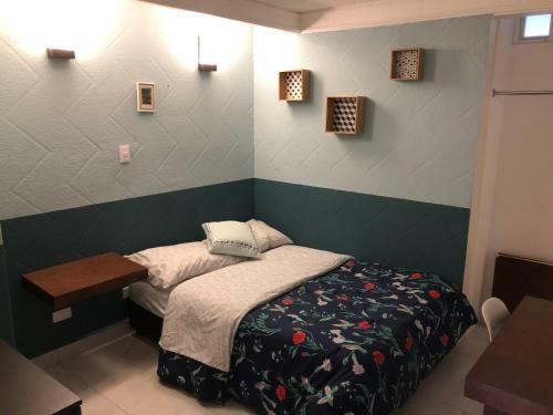 Caravansaro Horacio 1719 Polanco