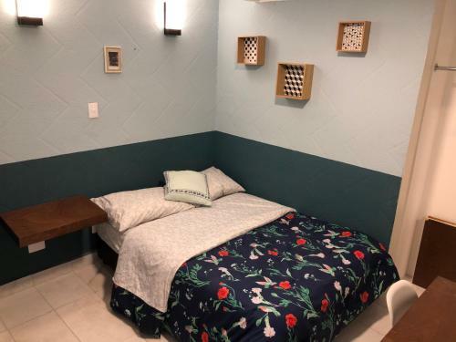 Caravansaro Horacio 1719 Polanco