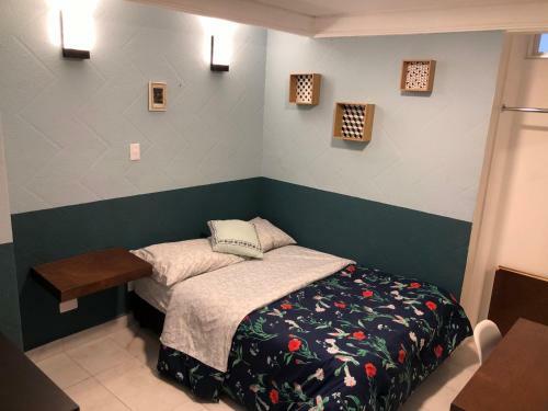 Caravansaro Horacio 1719 Polanco
