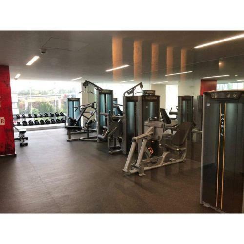 Luxurious Apartment With Amenities Near Santa Fe