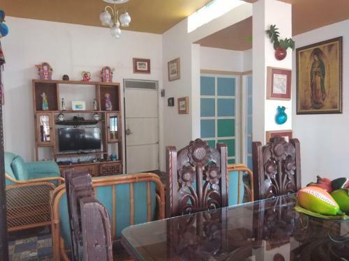Apartamento Casa Azul de Frida Kahlo