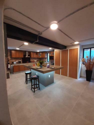 Apartamento R06 Luxury Studio Summit A 5 Min Del Itesm Cem R06