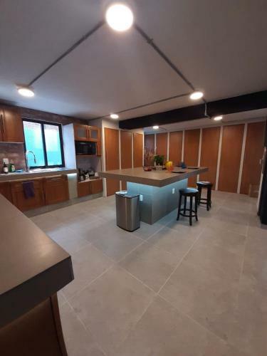 Apartamento R06 Luxury Studio Summit A 5 Min Del Itesm Cem R06