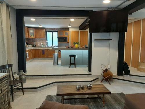 Apartamento R04 Luxury Studio Inspire A 5 Min Del Itesm Cem