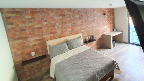 Apartamento R05 Dream Luxury Studio A 5 Min Del Itesm Cem R05