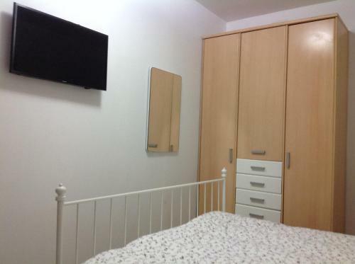 Bed & Breakfast Habitaciones Baobab