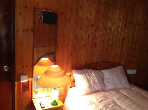 Bed & Breakfast Habitaciones Baobab