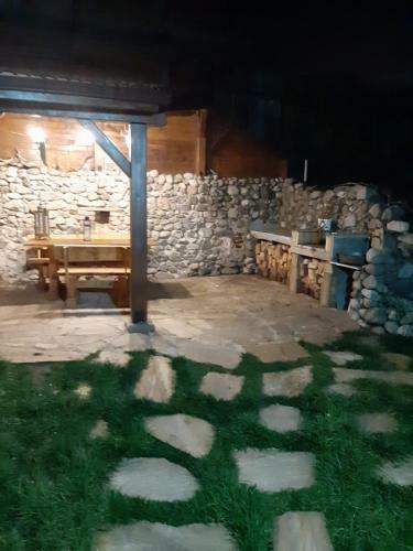 Apartamento Relax Dobrinishte
