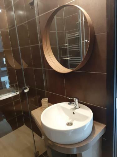 Apartamento Relax Dobrinishte