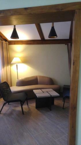 Apartamento Relax Dobrinishte