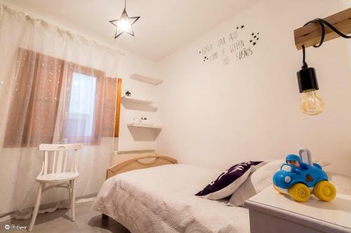 Casa Rural El Pozuelo Rubielos de Mora